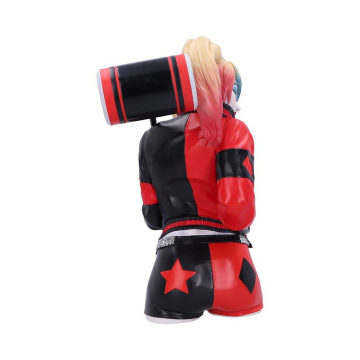 Harley Quinn Bust 30cm B6149W2