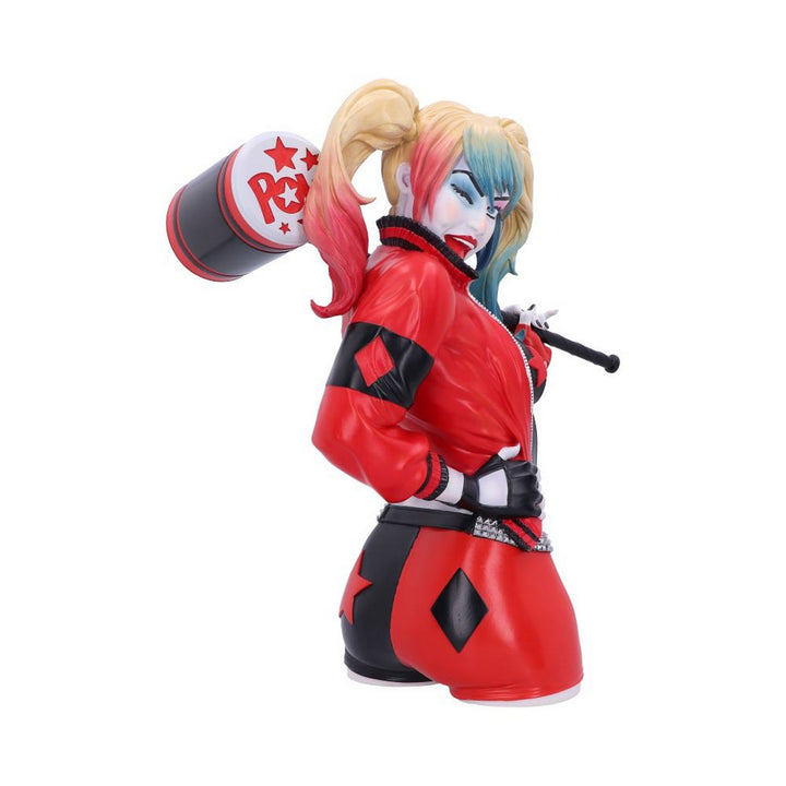 Harley Quinn Bust 30cm B6149W2
