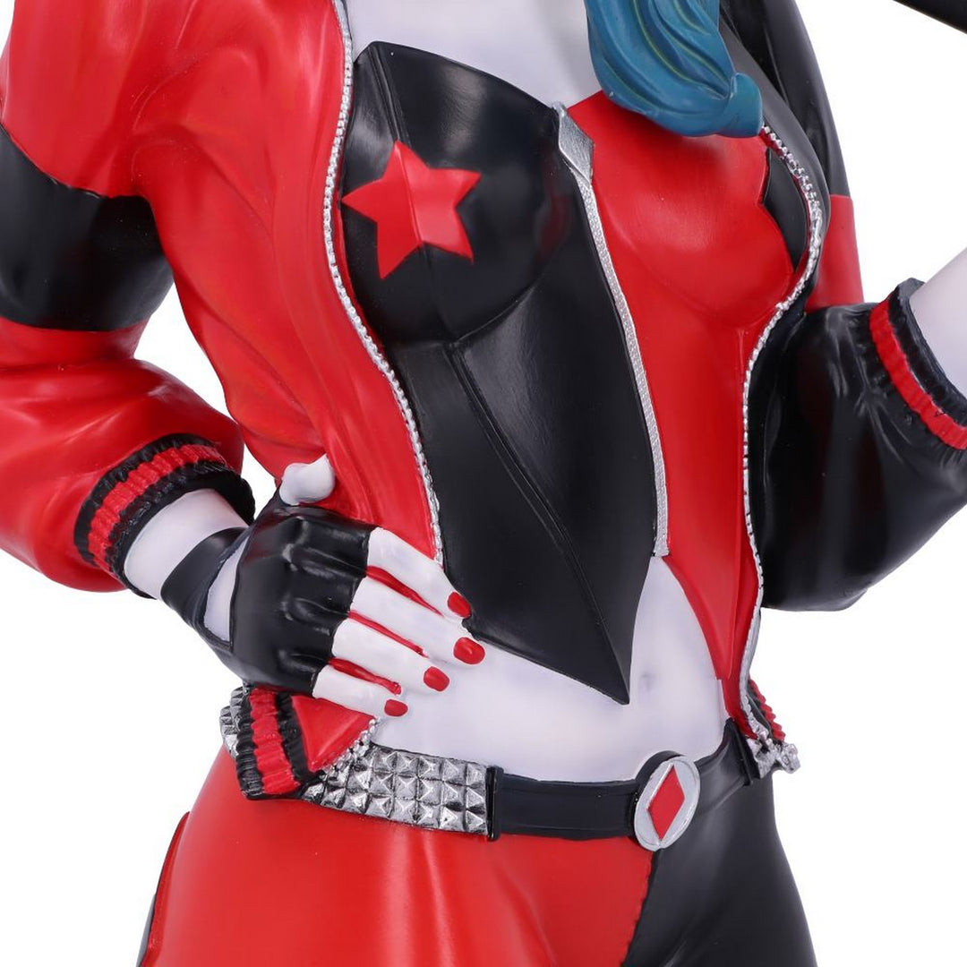 Harley Quinn Bust 30cm B6149W2