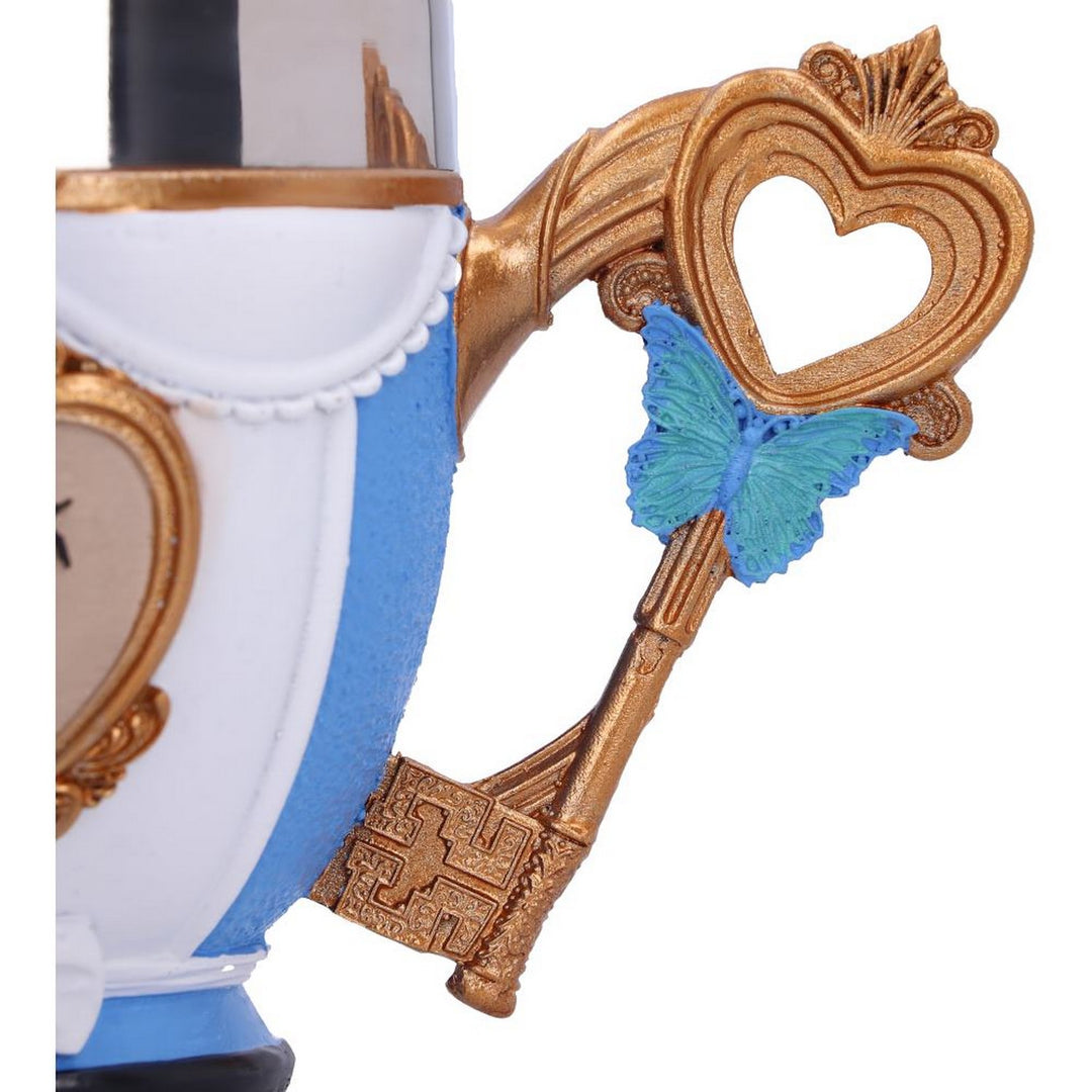 Pinkys Up Alice Cup 11cm B6156W2