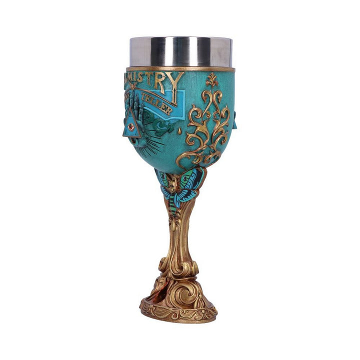 The Teller Palmistry Goblet 19.5cm B6201W2