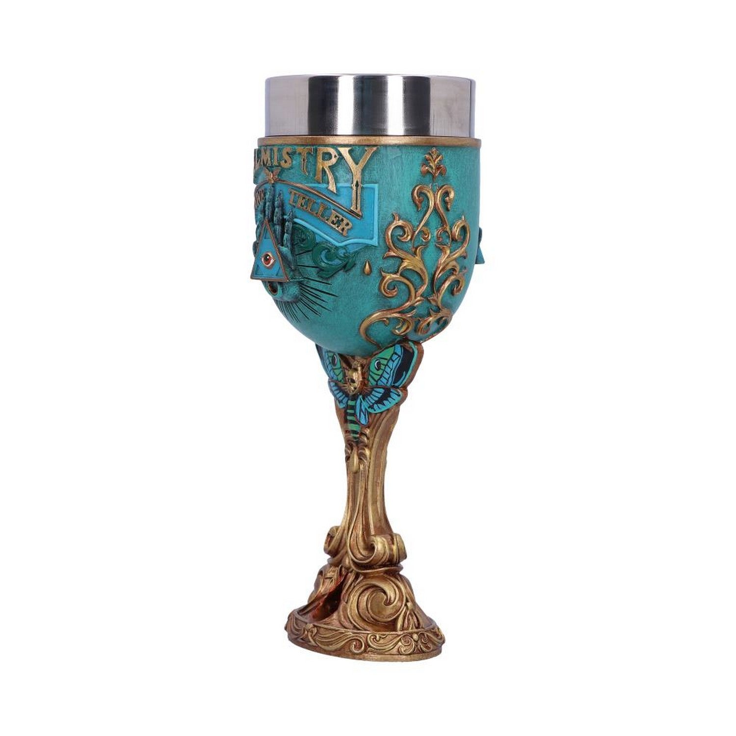 The Teller Palmistry Goblet 19.5cm B6201W2