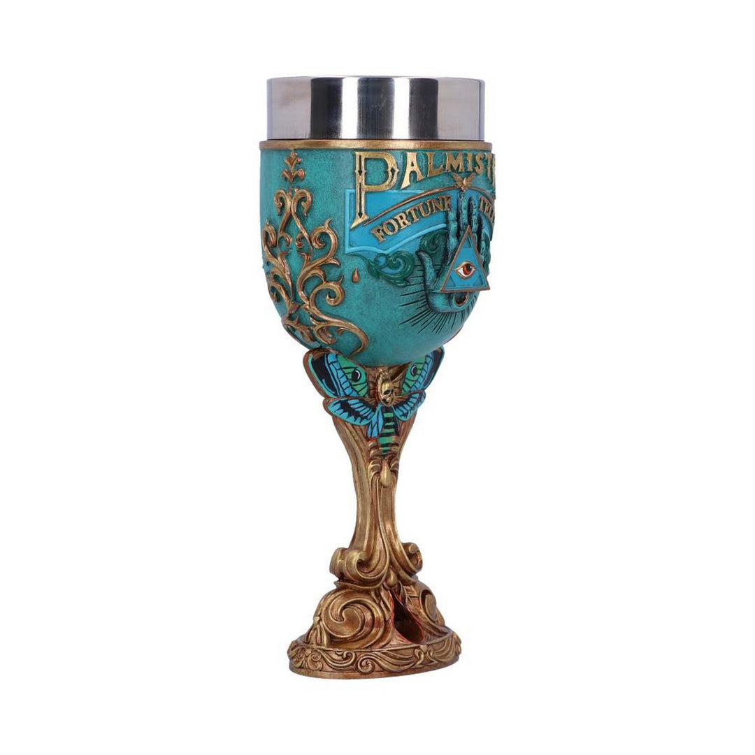 The Teller Palmistry Goblet 19.5cm B6201W2