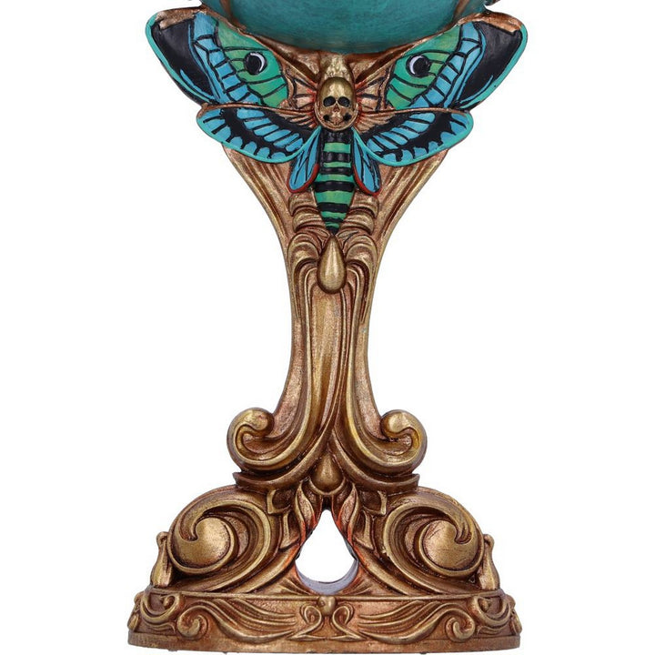 The Teller Palmistry Goblet 19.5cm B6201W2