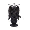 Baphomet Antiquity (Large) Occult Ornament 38cm B6203W2