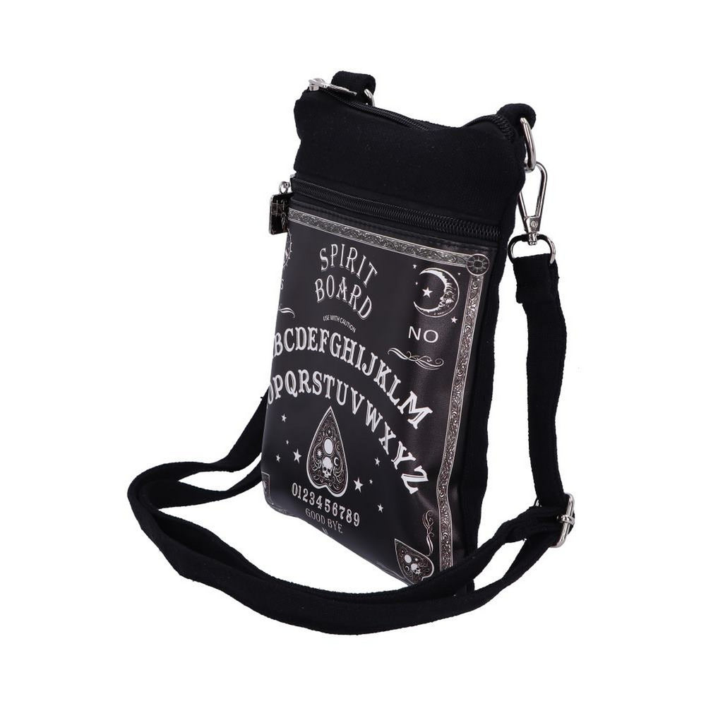 Spirit Board Shoulder Bag 23cm B6208W2