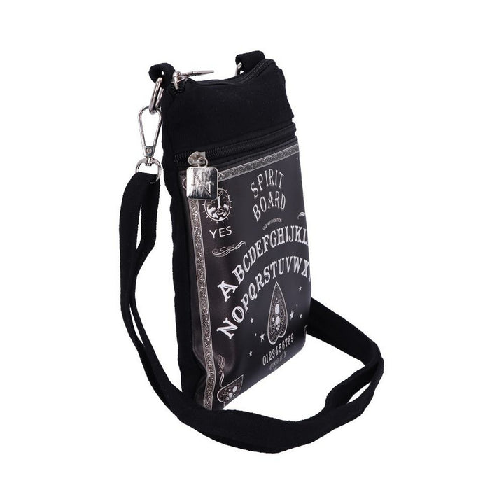 Spirit Board Shoulder Bag 23cm B6208W2