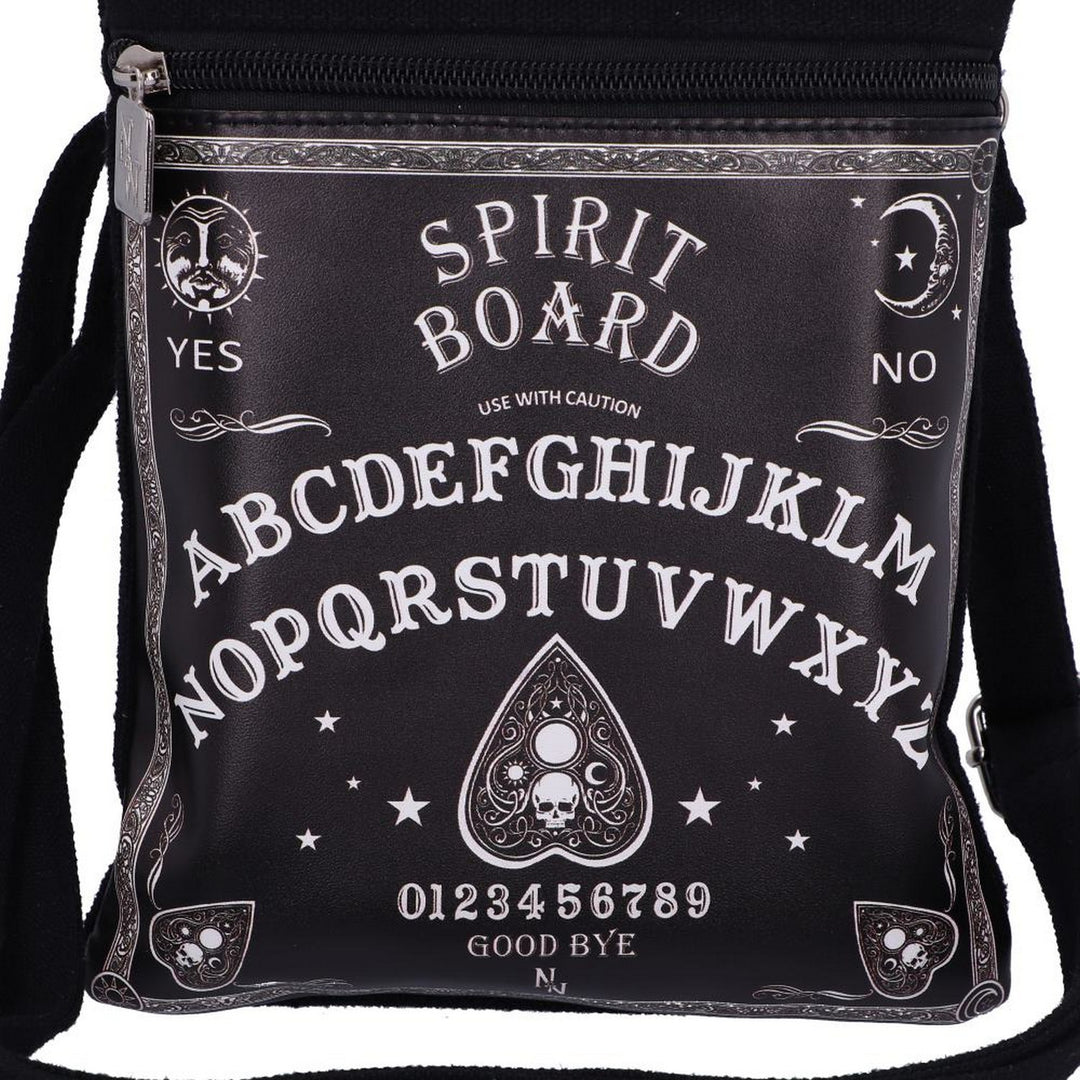 Spirit Board Shoulder Bag 23cm B6208W2