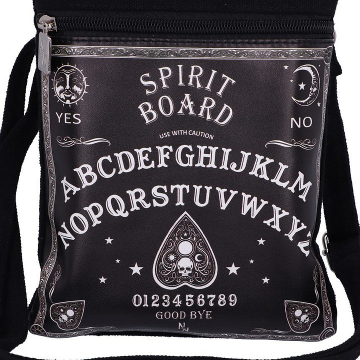 Spirit Board Shoulder Bag 23cm B6208W2