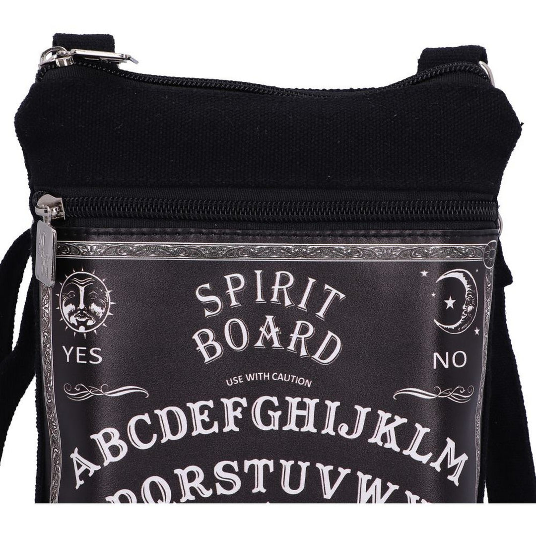 Spirit Board Shoulder Bag 23cm B6208W2