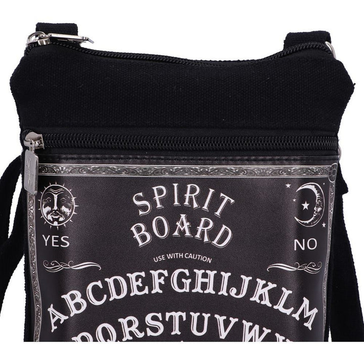 Spirit Board Shoulder Bag 23cm B6208W2