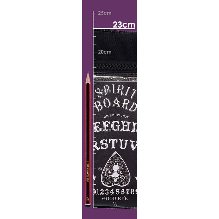 Spirit Board Shoulder Bag 23cm B6208W2