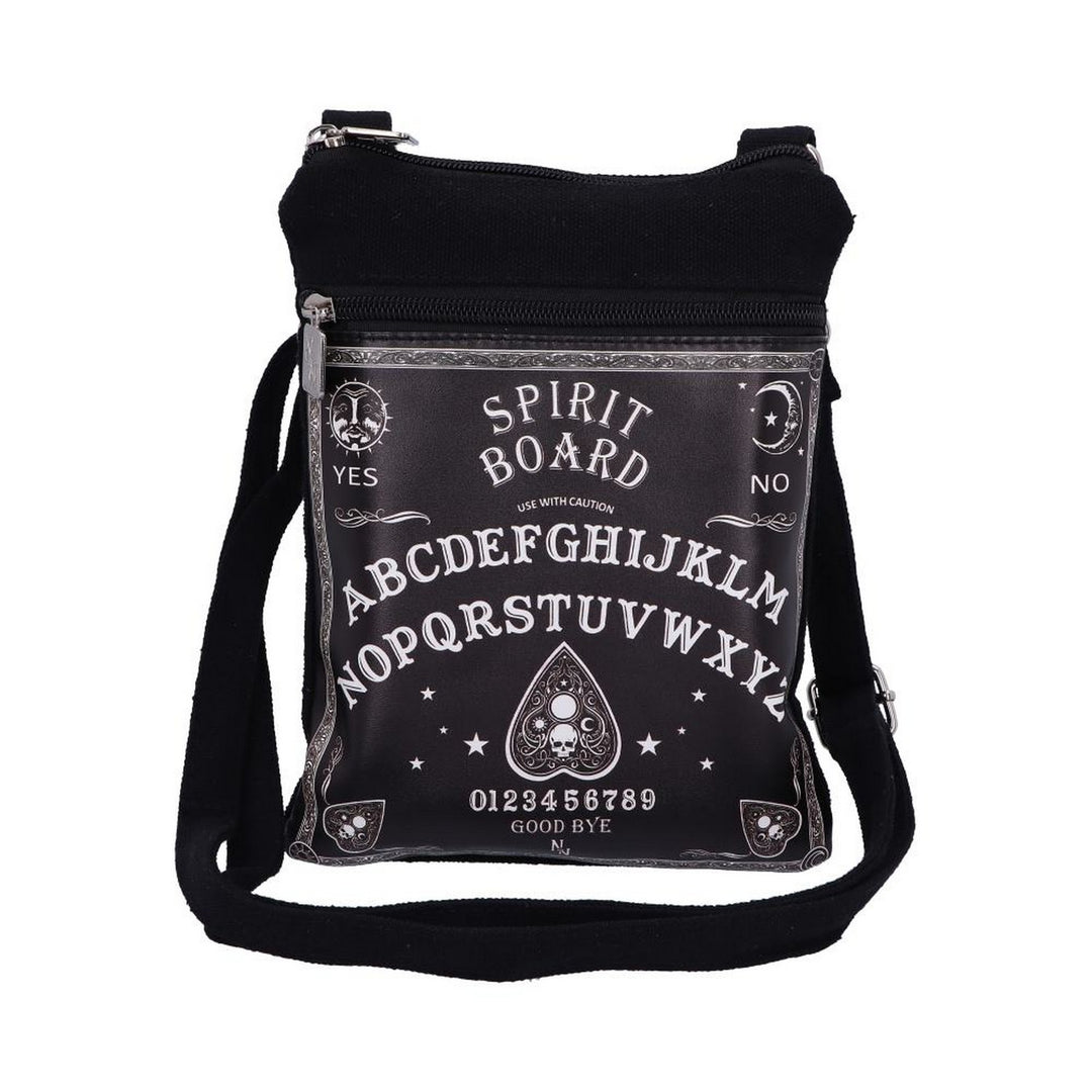 Spirit Board Shoulder Bag 23cm B6208W2