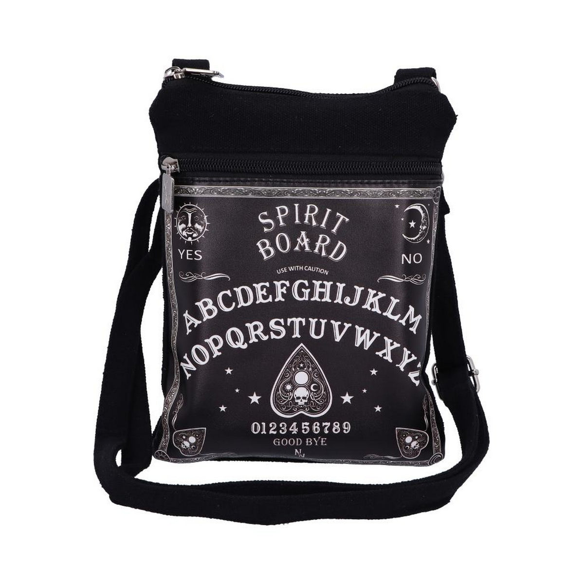 Spirit Board Shoulder Bag 23cm B6208W2