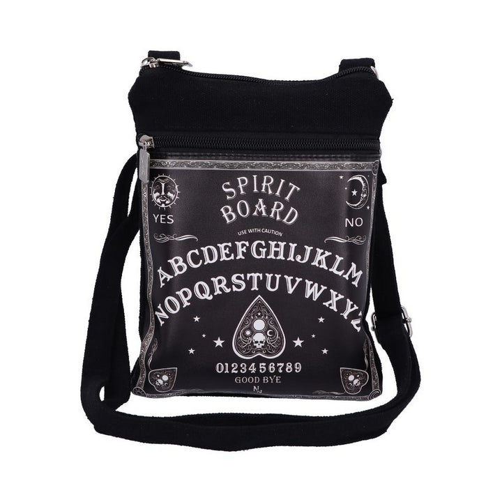 Spirit Board Shoulder Bag 23cm B6208W2