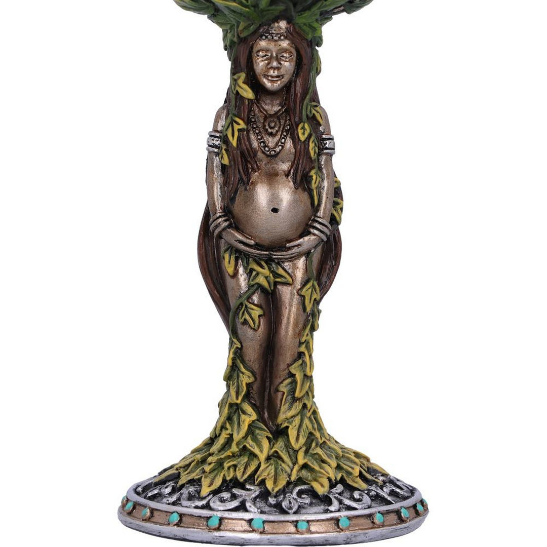 Triple Moon Mother Goblet 20.8cm B6211W2