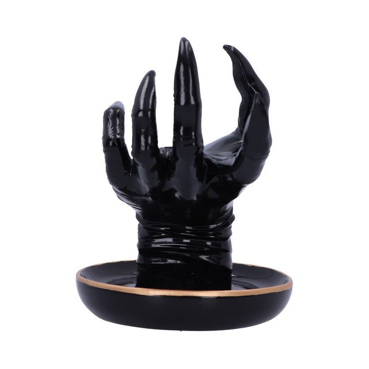 Precious Protector Gothic Hand Jewellery Holder 18.2cm B6272X3