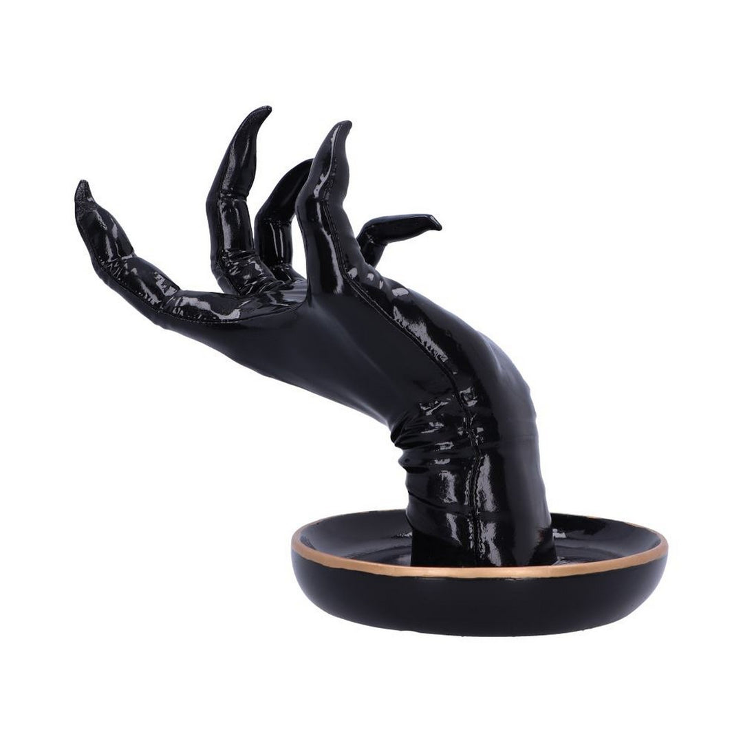 Precious Protector Gothic Hand Jewellery Holder 18.2cm B6272X3