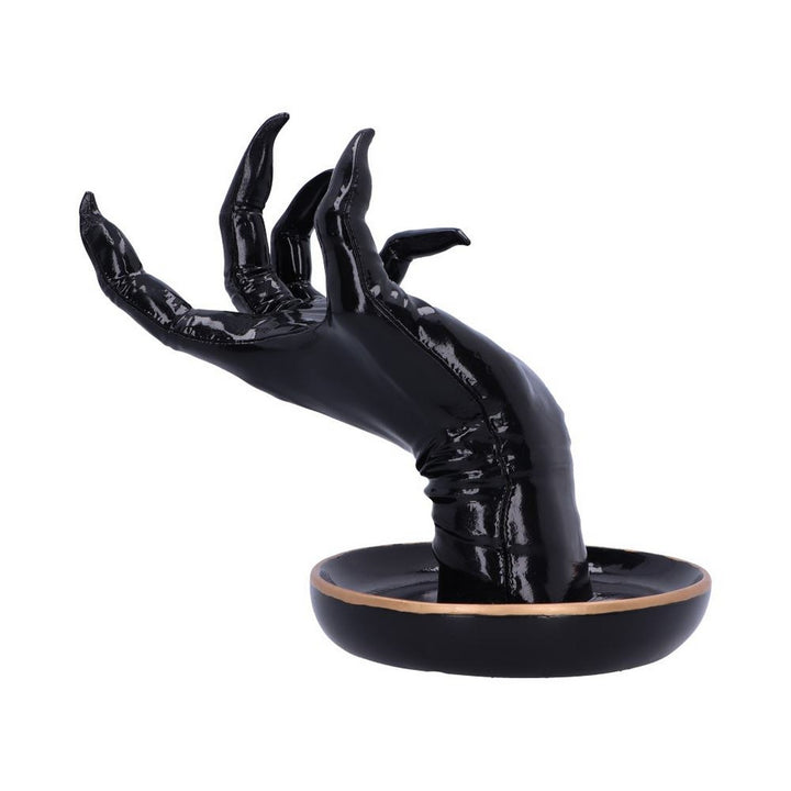 Precious Protector Gothic Hand Jewellery Holder 18.2cm B6272X3