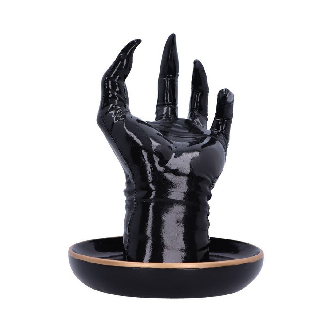 Precious Protector Gothic Hand Jewellery Holder 18.2cm B6272X3