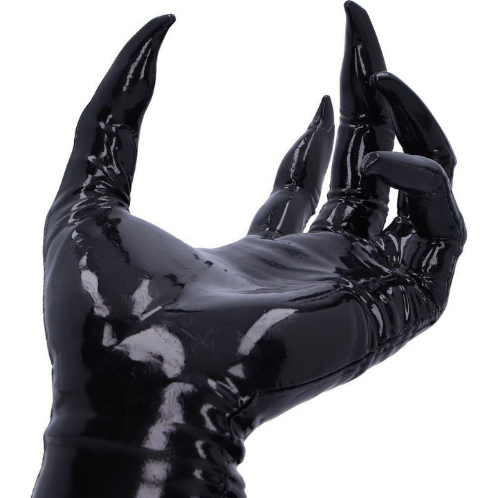 Precious Protector Gothic Hand Jewellery Holder 18.2cm B6272X3