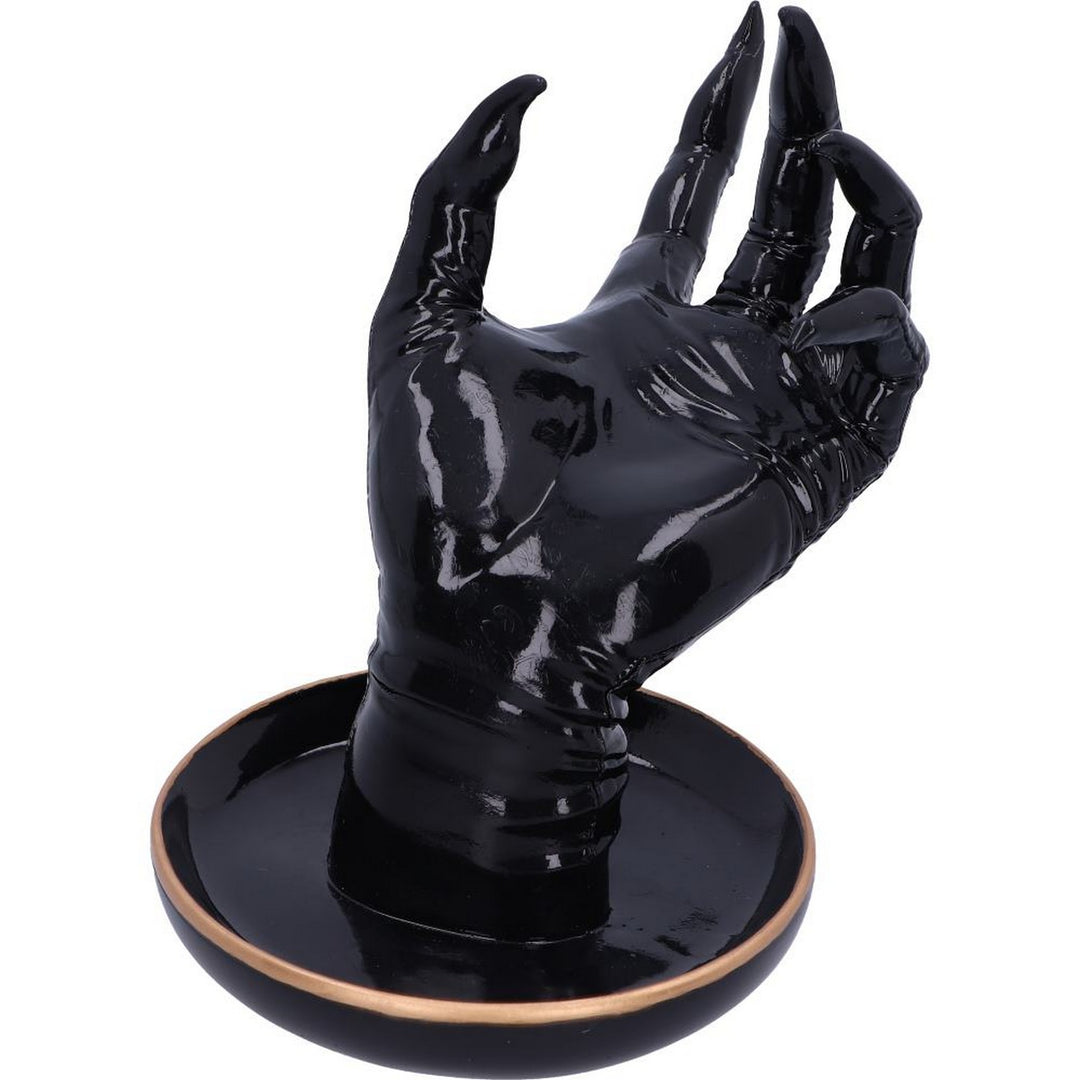 Precious Protector Gothic Hand Jewellery Holder 18.2cm B6272X3