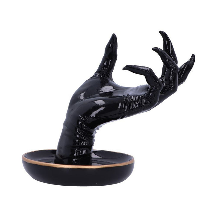 Precious Protector Gothic Hand Jewellery Holder 18.2cm B6272X3