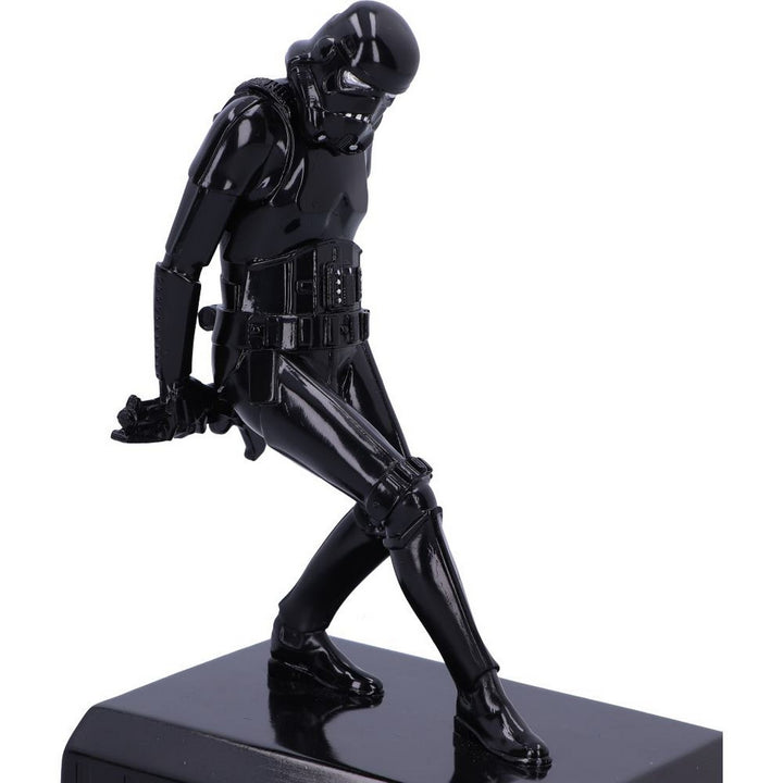 Officially Licensed Original Stormtrooper Shadow Bookends 26.5cm B6280X3