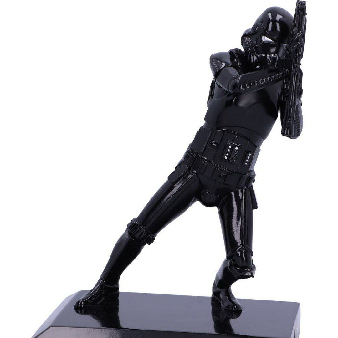 Officially Licensed Original Stormtrooper Shadow Bookends 26.5cm B6280X3