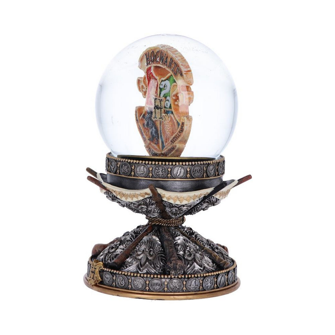 Officially Licensed Harry Potter Wand Snow Globe 16.5cm B6282X3