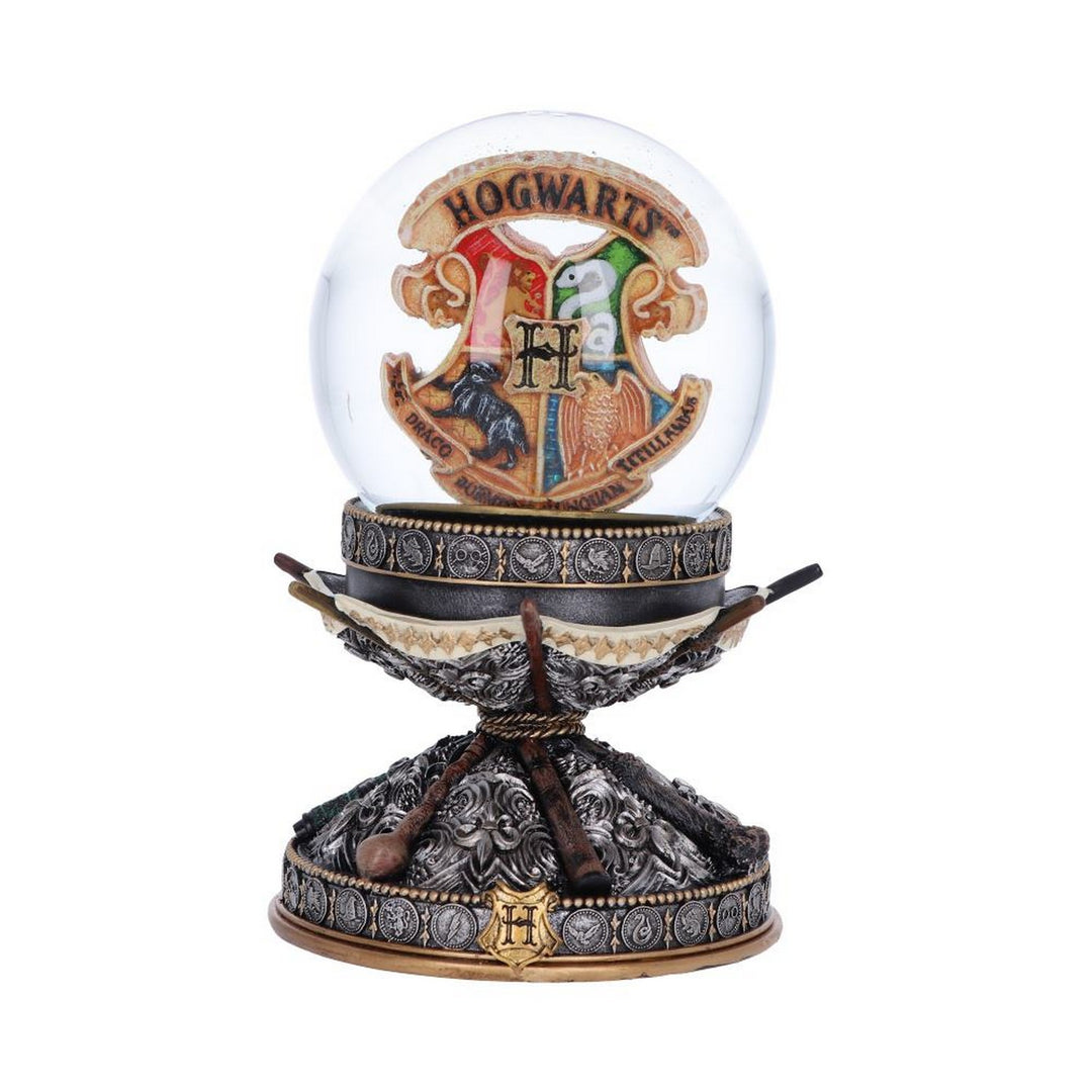 Officially Licensed Harry Potter Wand Snow Globe 16.5cm B6282X3