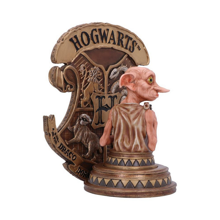 Officially Licensed Harry Potter Dobby Bookend 20cm B6283X3
