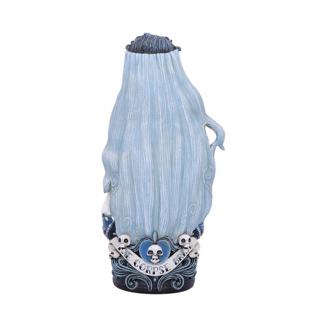 Officially Licensed Corpse Bride Emily Bust 29.3cm B6285X3