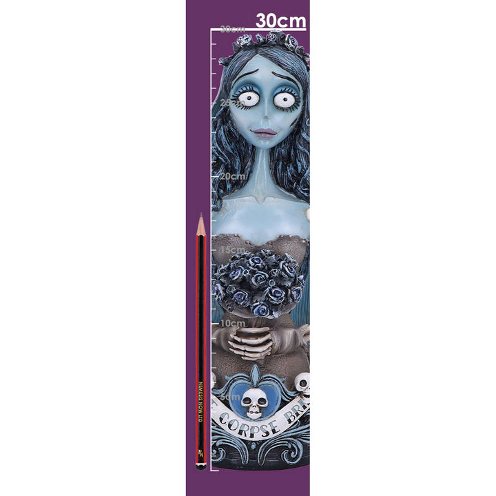Officially Licensed Corpse Bride Emily Bust 29.3cm B6285X3