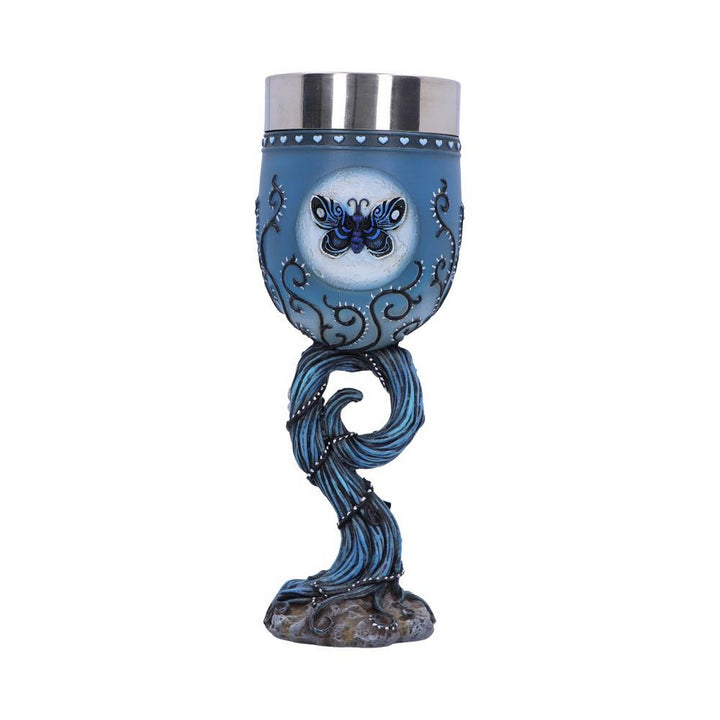Officially licensed Corpse Bride Emily Goblet 20.6cm B6286X3