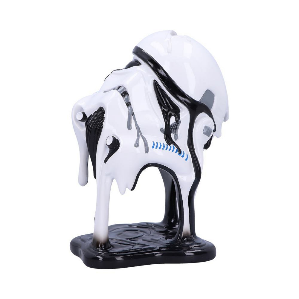 Officially Licensed Stormtrooper Too Hot To Handle Ornament 23cm B6296X3
