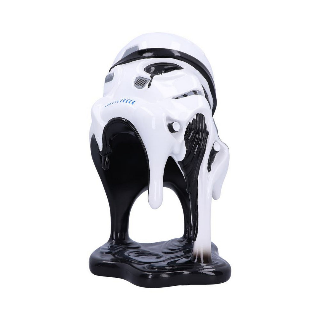 Officially Licensed Stormtrooper Too Hot To Handle Ornament 23cm B6296X3