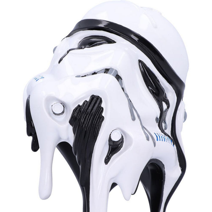 Officially Licensed Stormtrooper Too Hot To Handle Ornament 23cm B6296X3