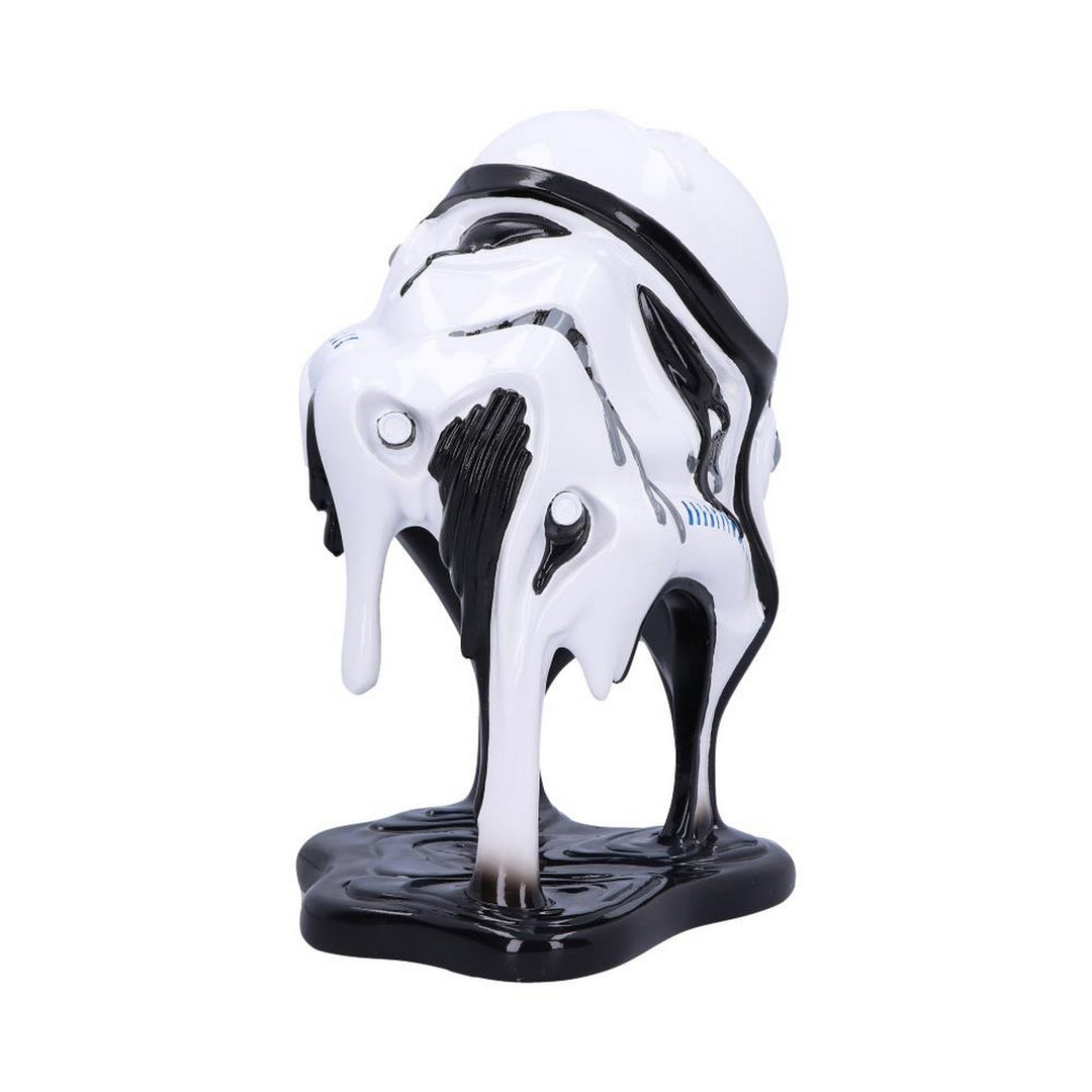 Officially Licensed Stormtrooper Too Hot To Handle Ornament 23cm B6296X3