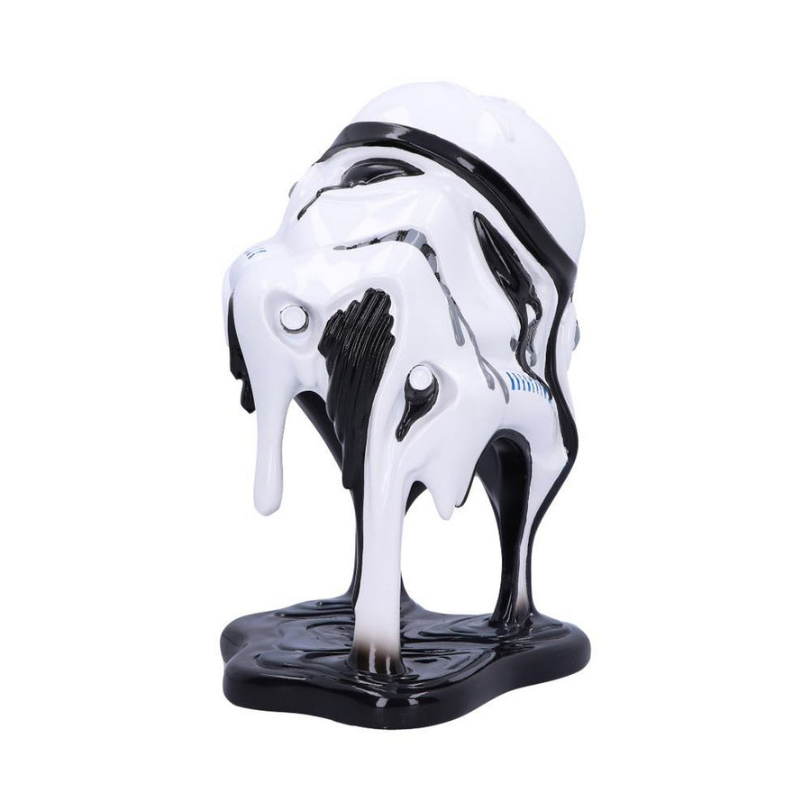 Officially Licensed Stormtrooper Too Hot To Handle Ornament 23cm B6296X3