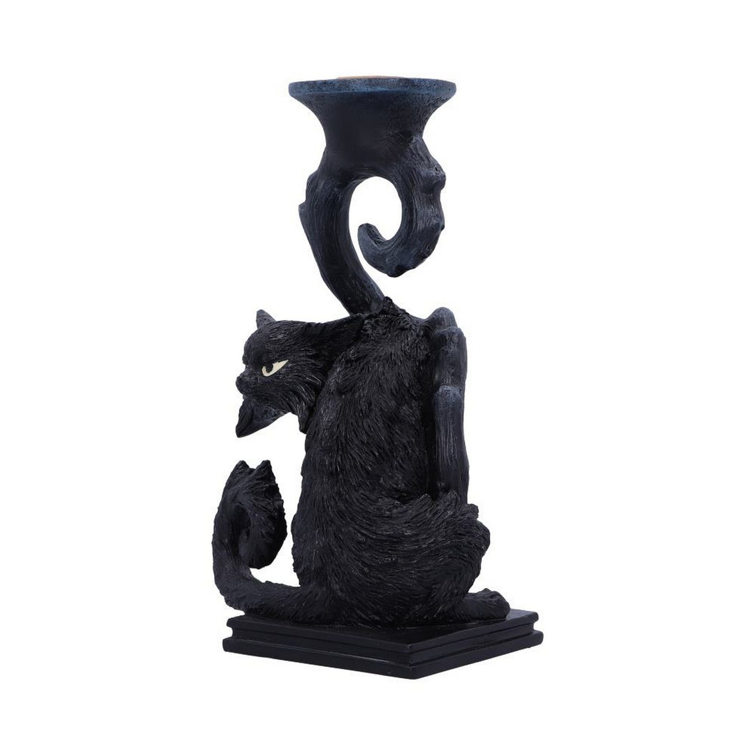 Witches Familiar Spite Candlestick Holder 18.5cm B6301X3