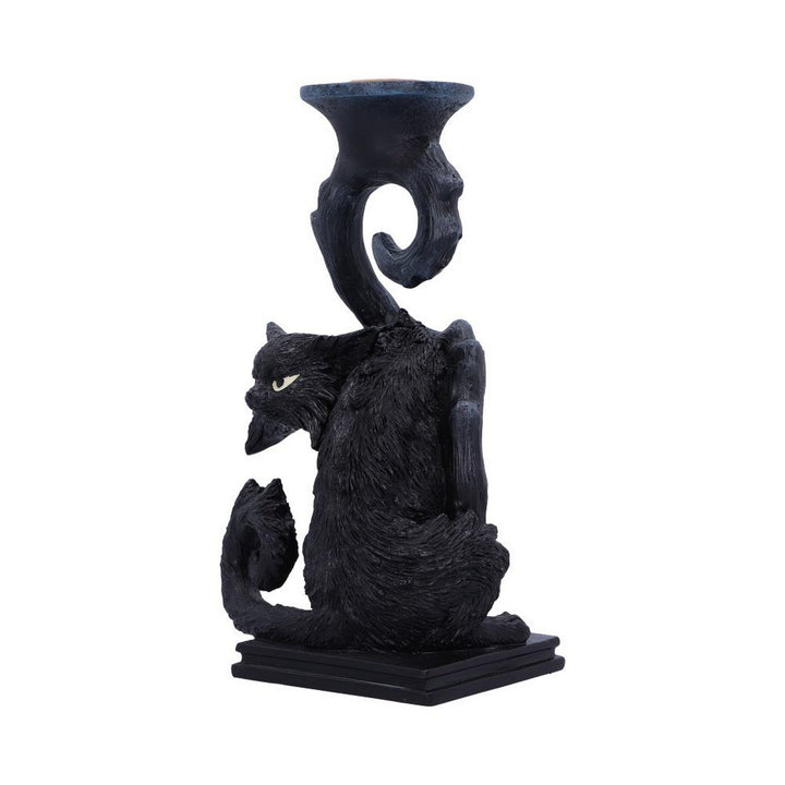 Witches Familiar Spite Candlestick Holder 18.5cm B6301X3
