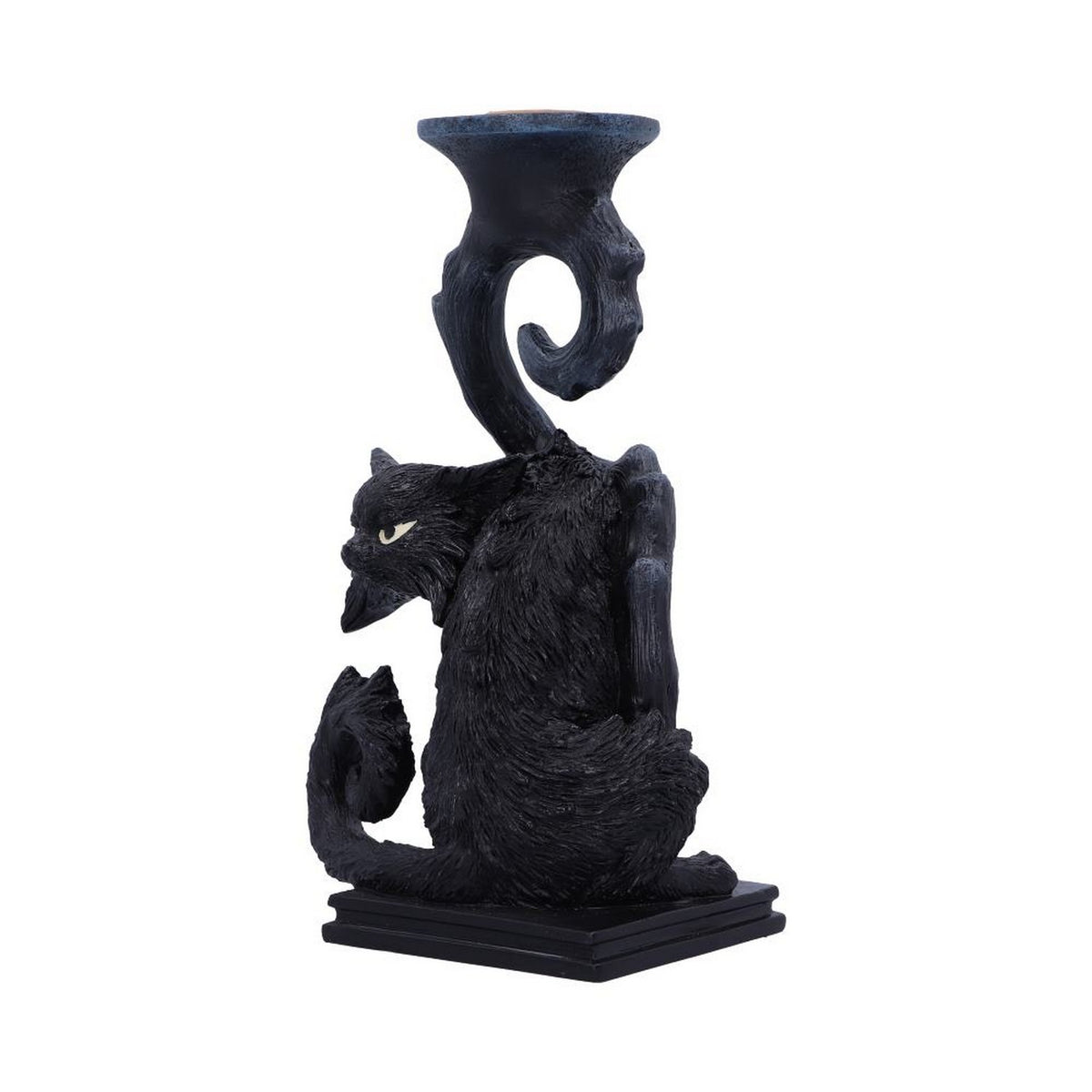 Witches Familiar Spite Candlestick Holder 18.5cm B6301X3