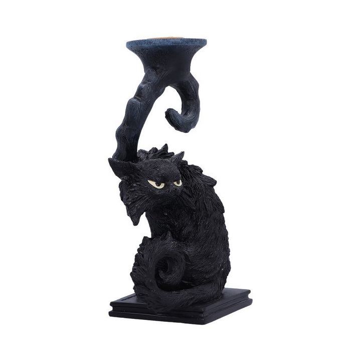 Witches Familiar Spite Candlestick Holder 18.5cm B6301X3