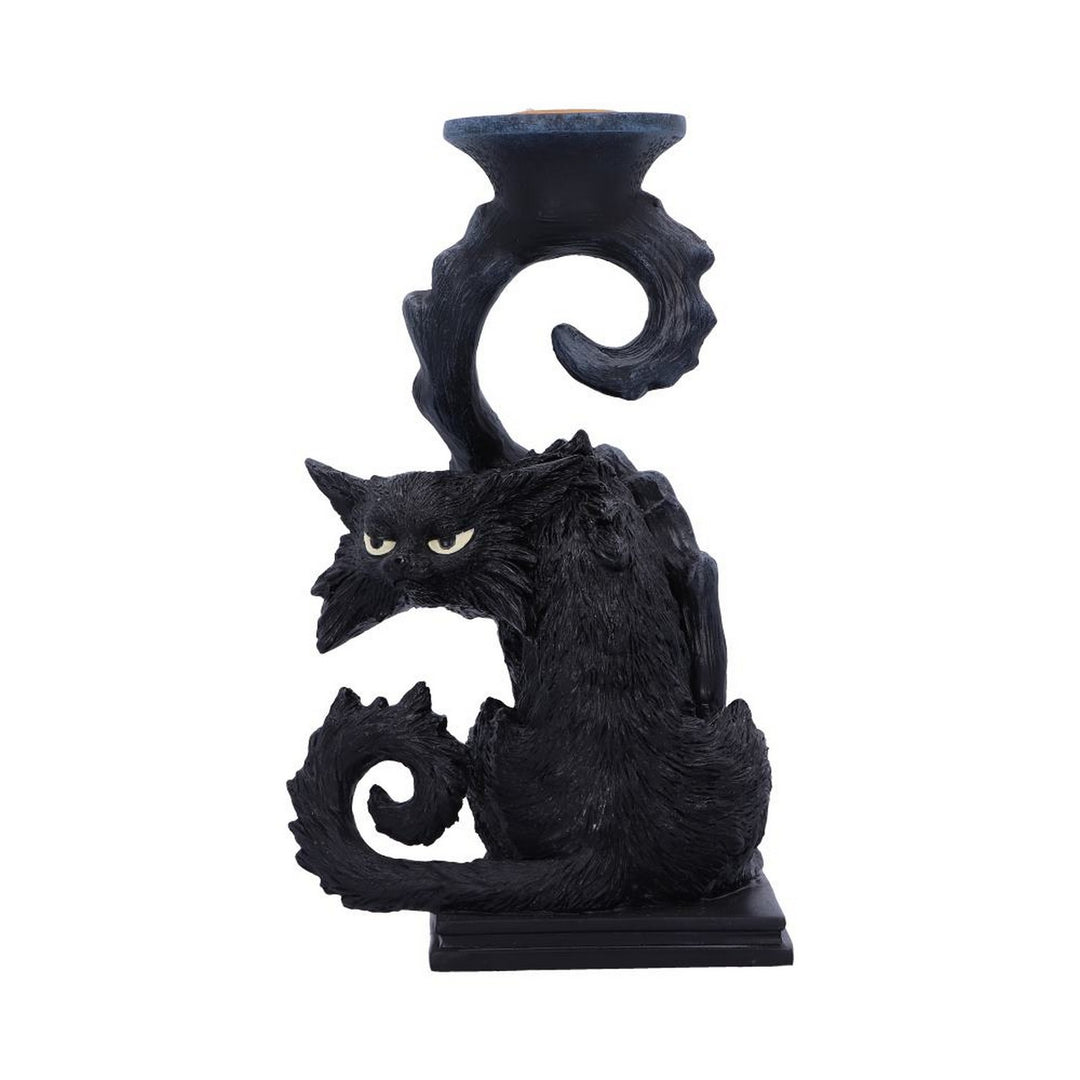 Witches Familiar Spite Candlestick Holder 18.5cm B6301X3
