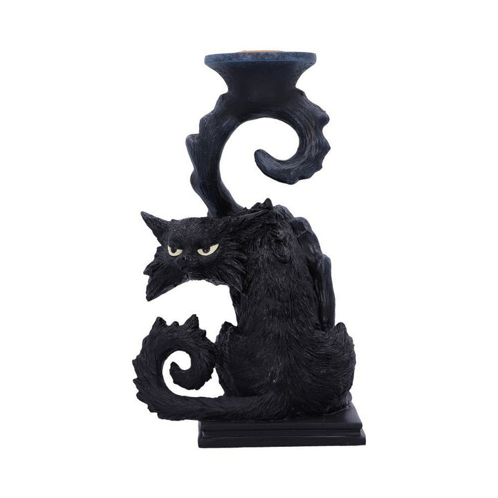 Witches Familiar Spite Candlestick Holder 18.5cm B6301X3