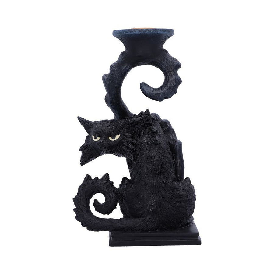 Witches Familiar Spite Candlestick Holder 18.5cm B6301X3