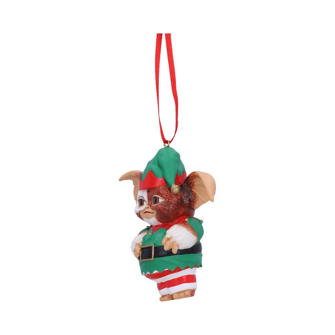 Officially Licensed Gremlins Gizmo Elf Hanging Ornament 9.5cm B6315X3