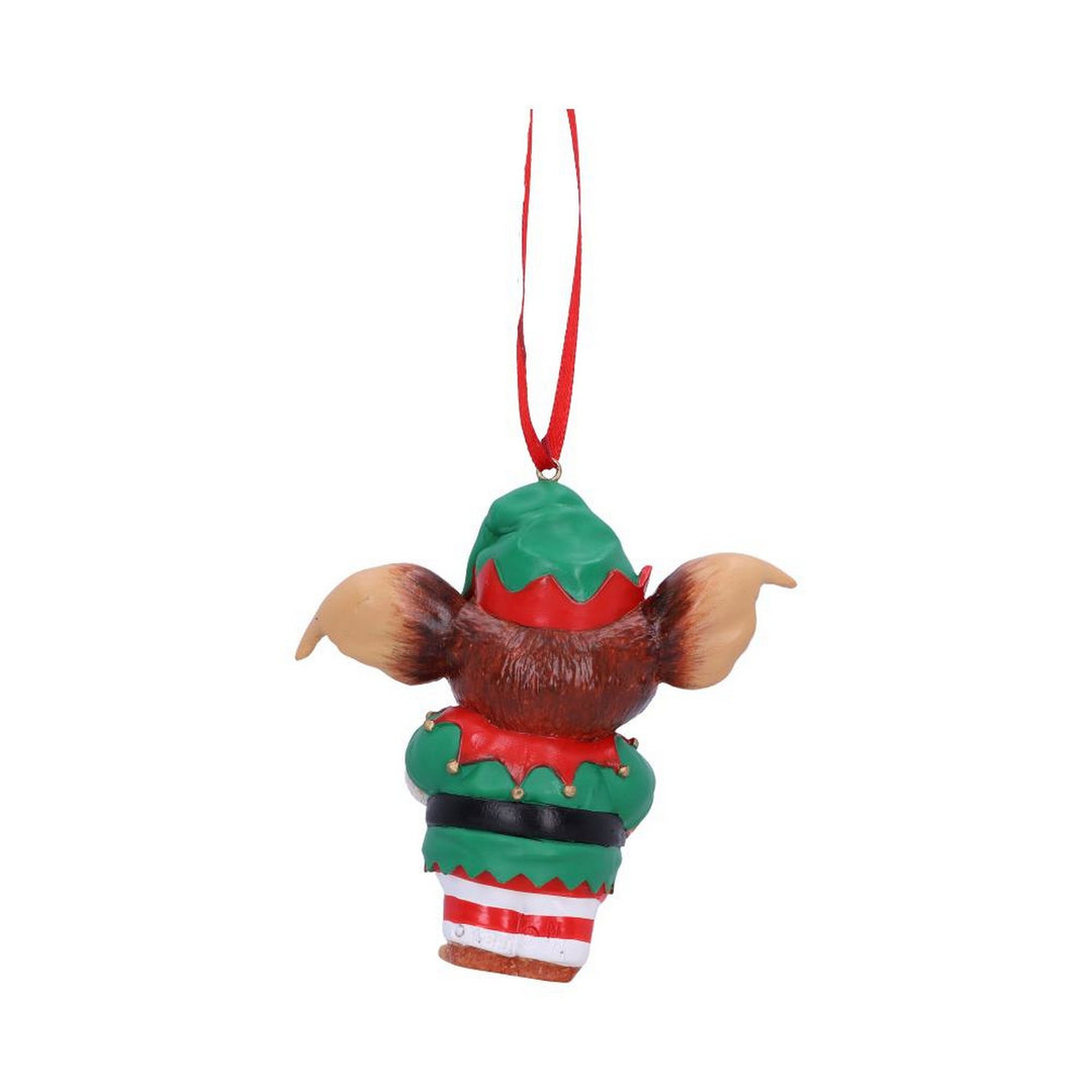 Officially Licensed Gremlins Gizmo Elf Hanging Ornament 9.5cm B6315X3
