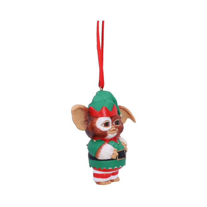 Officially Licensed Gremlins Gizmo Elf Hanging Ornament 9.5cm B6315X3